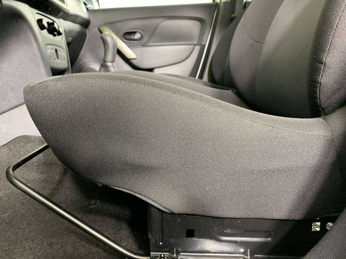 Купить Рено Сандеро, 2017, 150 759 км.. Фото: #13