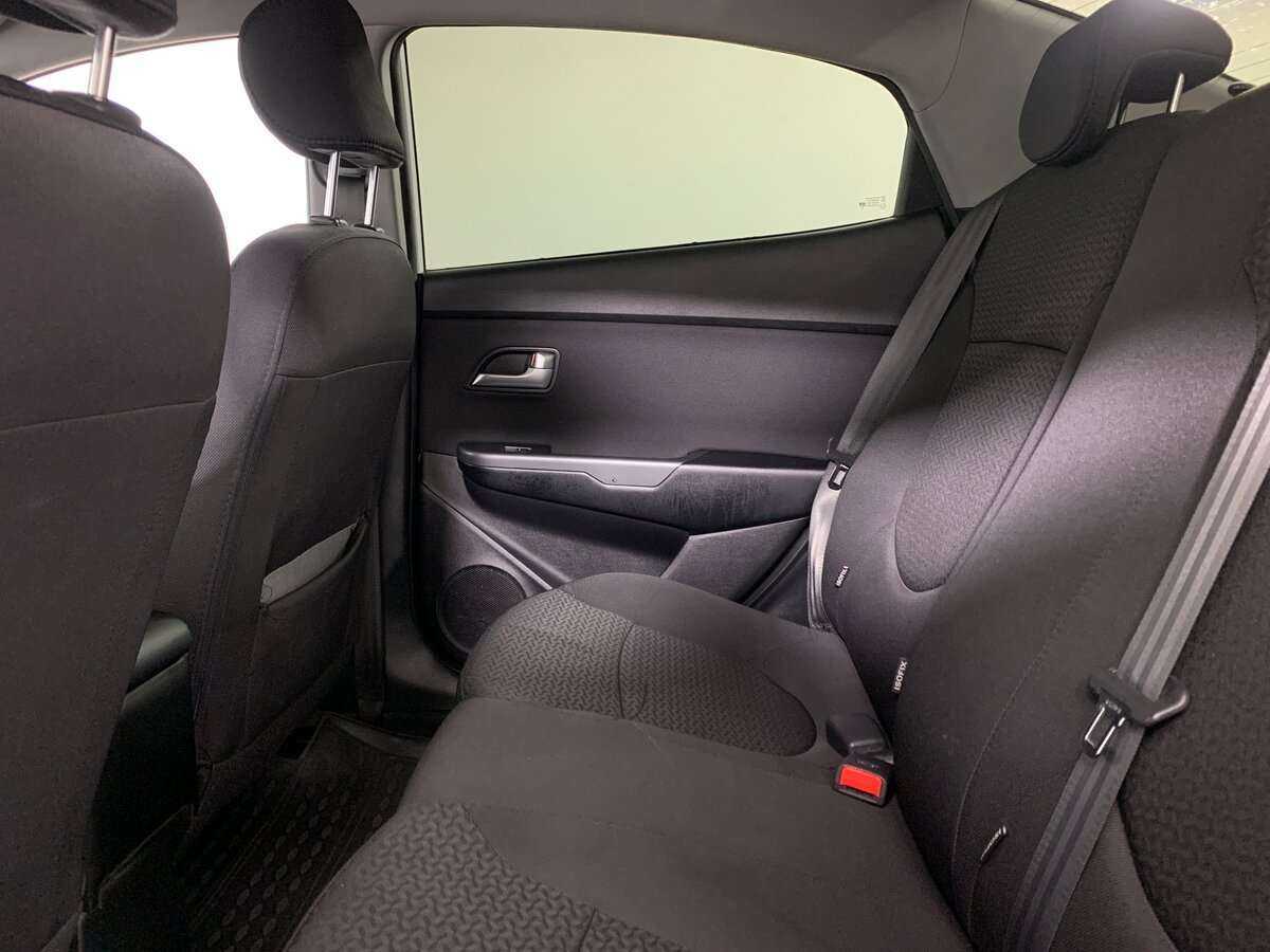 Купить Киа Рио, 2015, 137 045 км.. Фото: #15