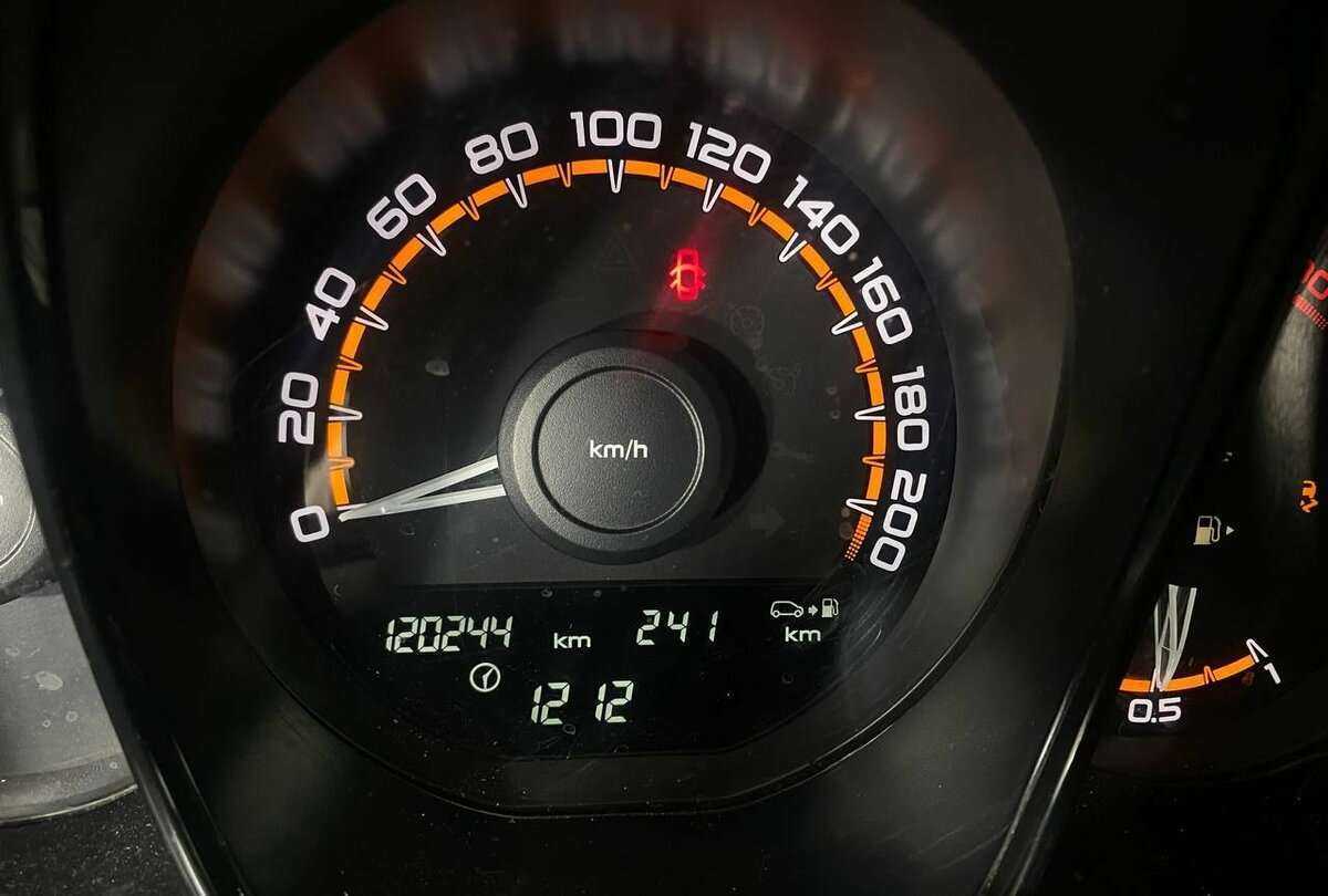 Купить Лада (ВАЗ) Веста, 2020, 120 001 км.. Фото: #8