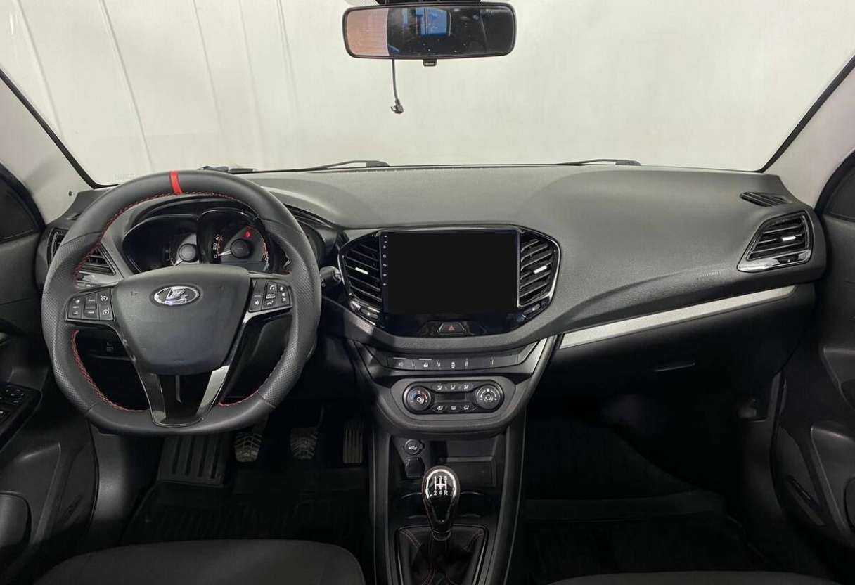 Купить Лада (ВАЗ) Веста, 2019, 87 732 км.. Фото: #10