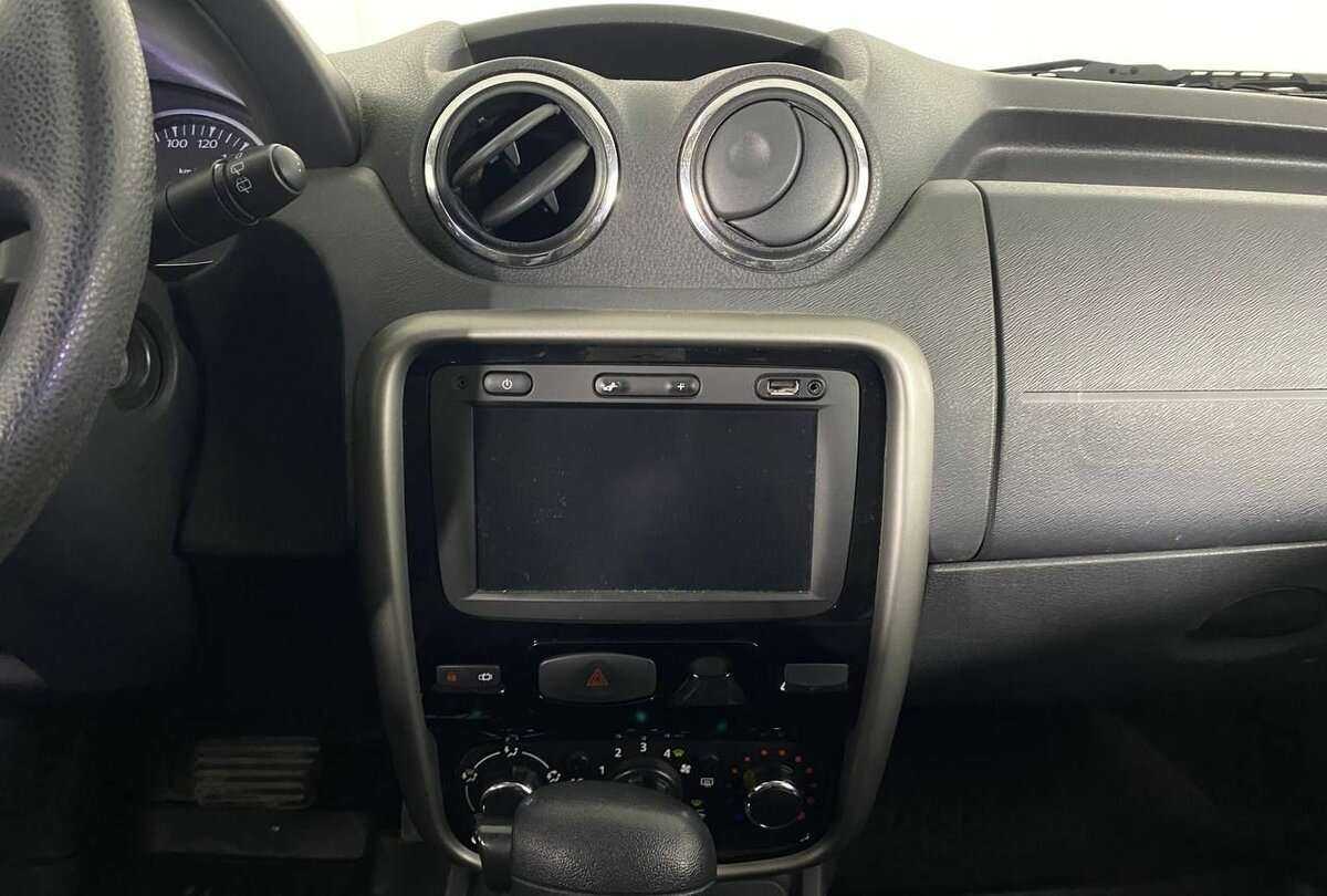 Купить Рено Дастер, 2014, 122 770 км.. Фото: #11