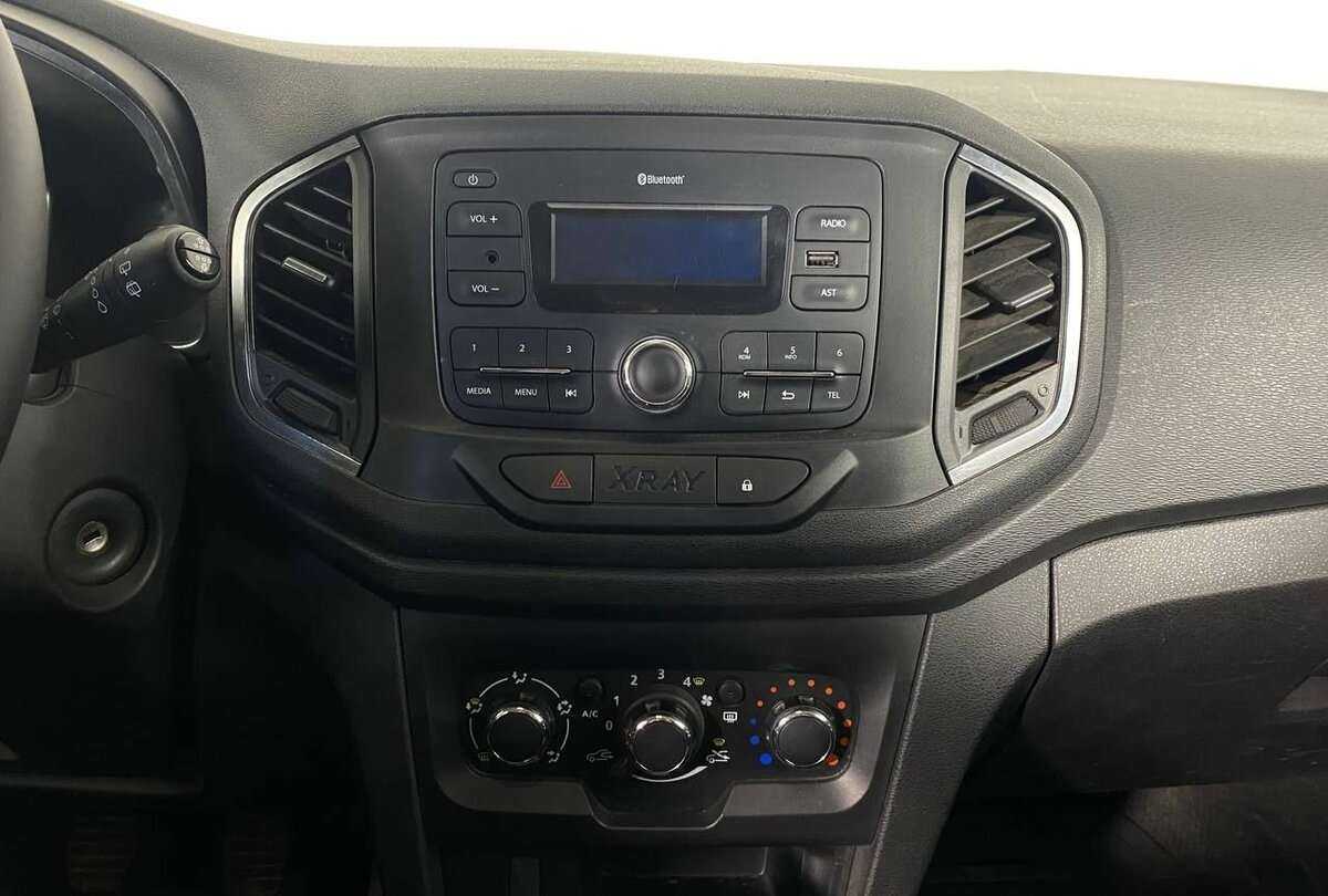 Купить Лада (ВАЗ) ИКСРЭЙ, 2020, 48 201 км.. Фото: #11