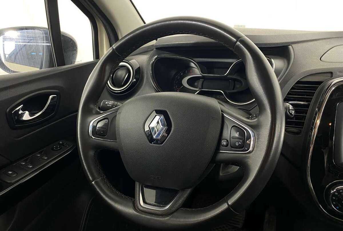 Купить Рено Каптюр, 2019, 80 871 км.. Фото: #8