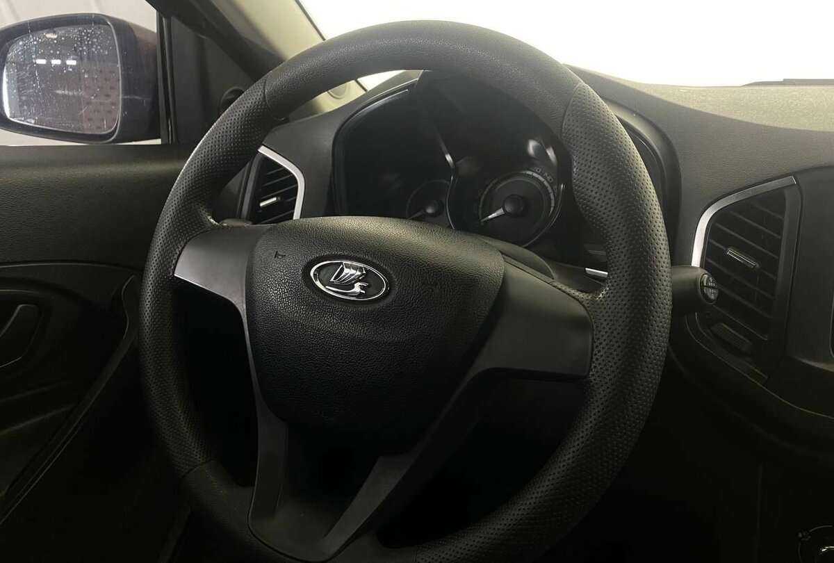 Купить Лада (ВАЗ) ИКСРЭЙ, 2018, 47 000 км.. Фото: #8