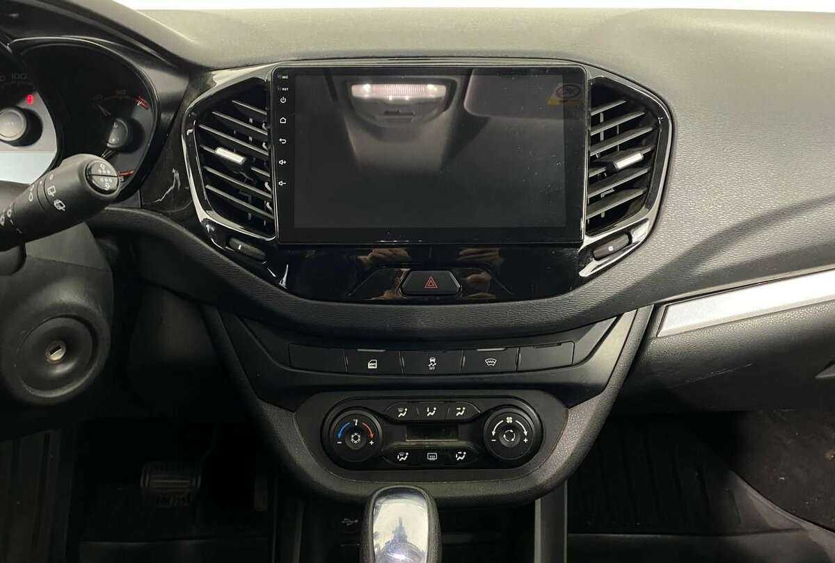 Купить Лада (ВАЗ) Веста, 2021, 48 382 км.. Фото: #11