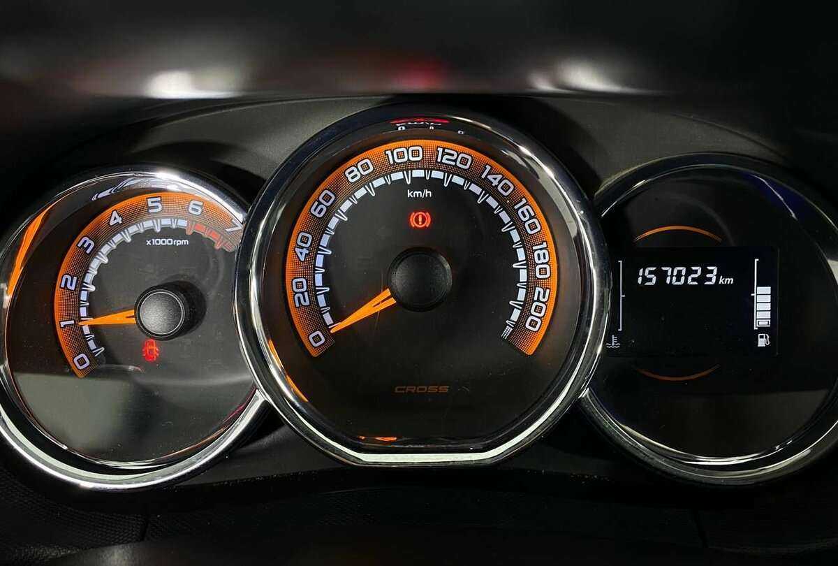 Купить Лада (ВАЗ) Ларгус, 2021, 154 001 км.. Фото: #9