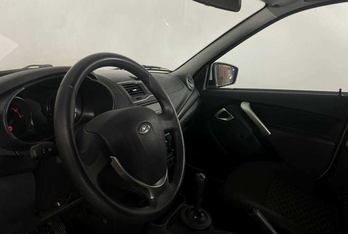 Купить Лада (ВАЗ) Гранта, 2019, 59 101 км.. Фото: #12