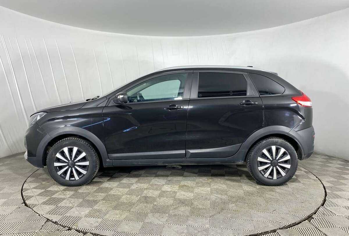 Купить Лада (ВАЗ) ИКСРЭЙ, 2019, 77 801 км.. Фото: #7