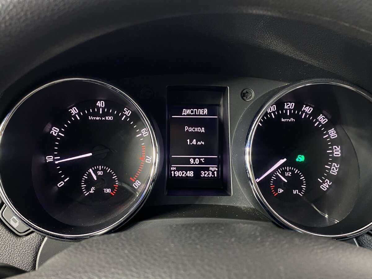 Купить Шкода Йети, 2017, 192 000 км.. Фото: #13