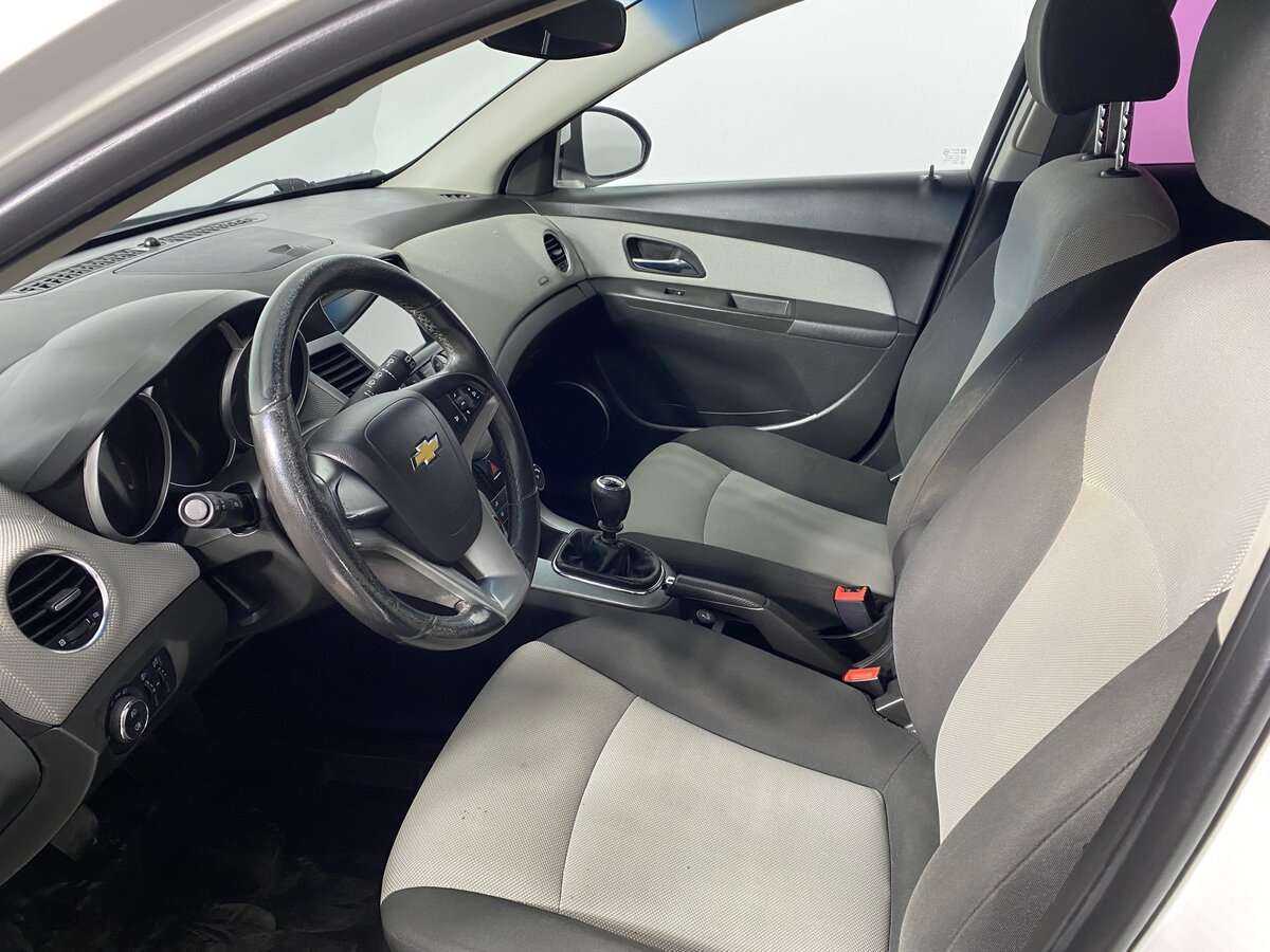 Купить Шевроле Круз, 2012, 162 400 км.. Фото: #5