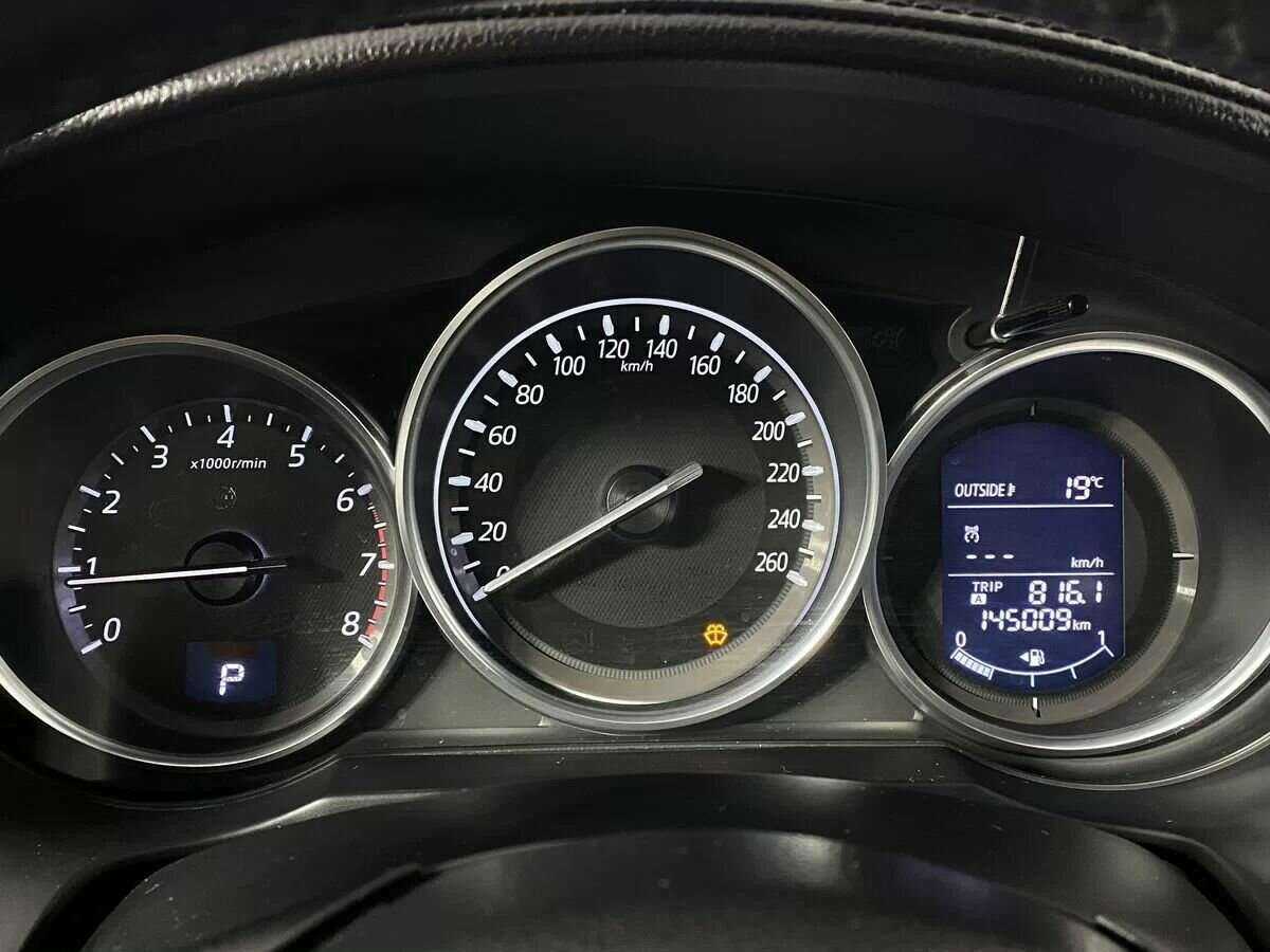 Купить Мазда 6, 2015, 145 000 км.. Фото: #16