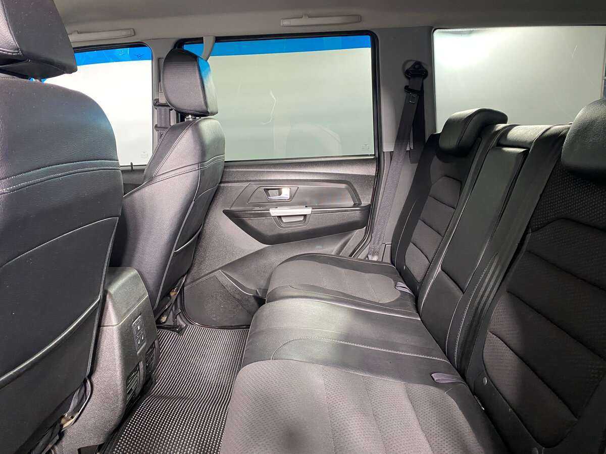 Купить УАЗ Патриот, 2021, 40 000 км.. Фото: #5