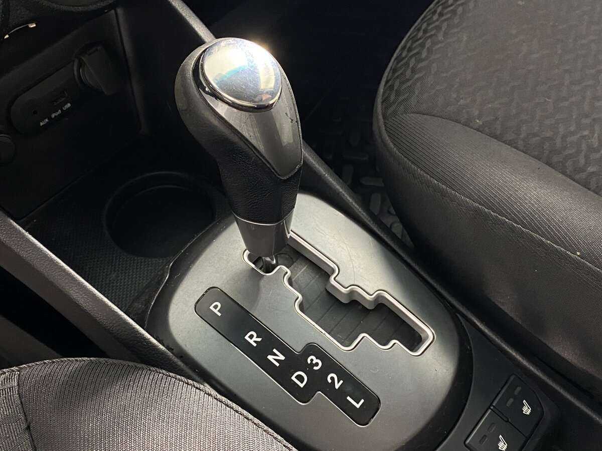 Купить Киа Рио, 2014, 201 000 км.. Фото: #15