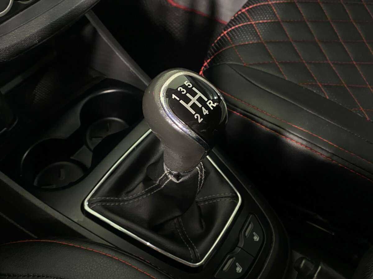 Купить Лада (ВАЗ) Веста, 2017, 171 053 км.. Фото: #14