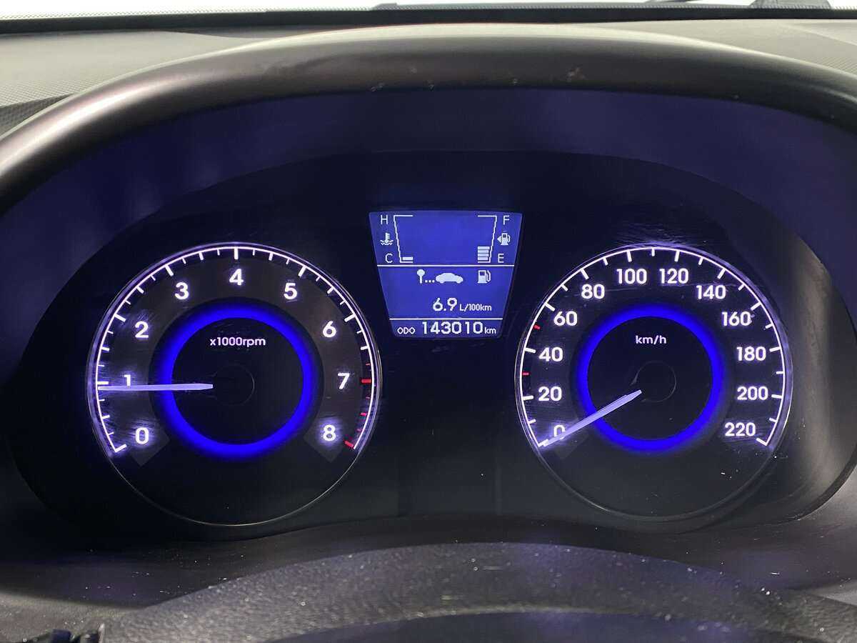 Купить Хендай Солярис, 2013, 142 000 км.. Фото: #16