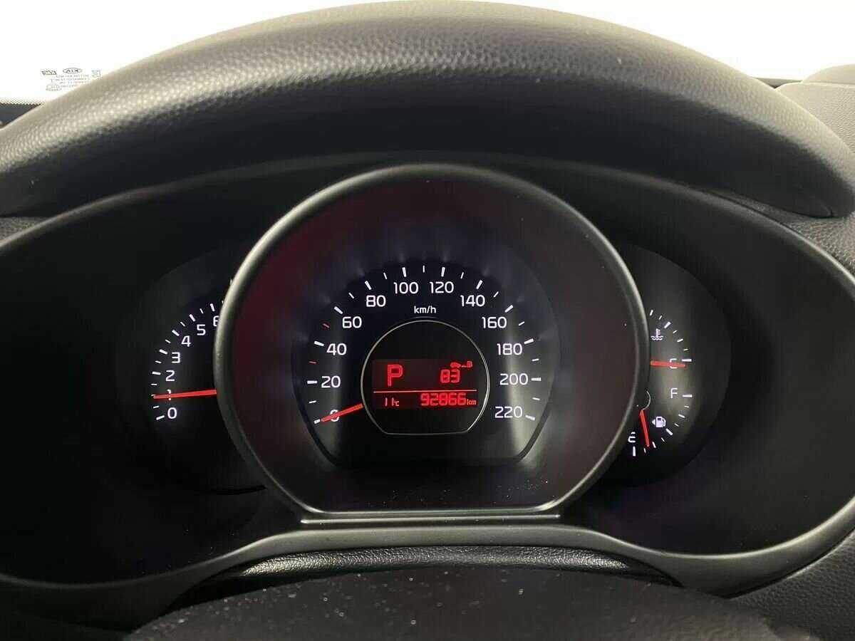 Купить Киа Соул, 2018, 92 800 км.. Фото: #16