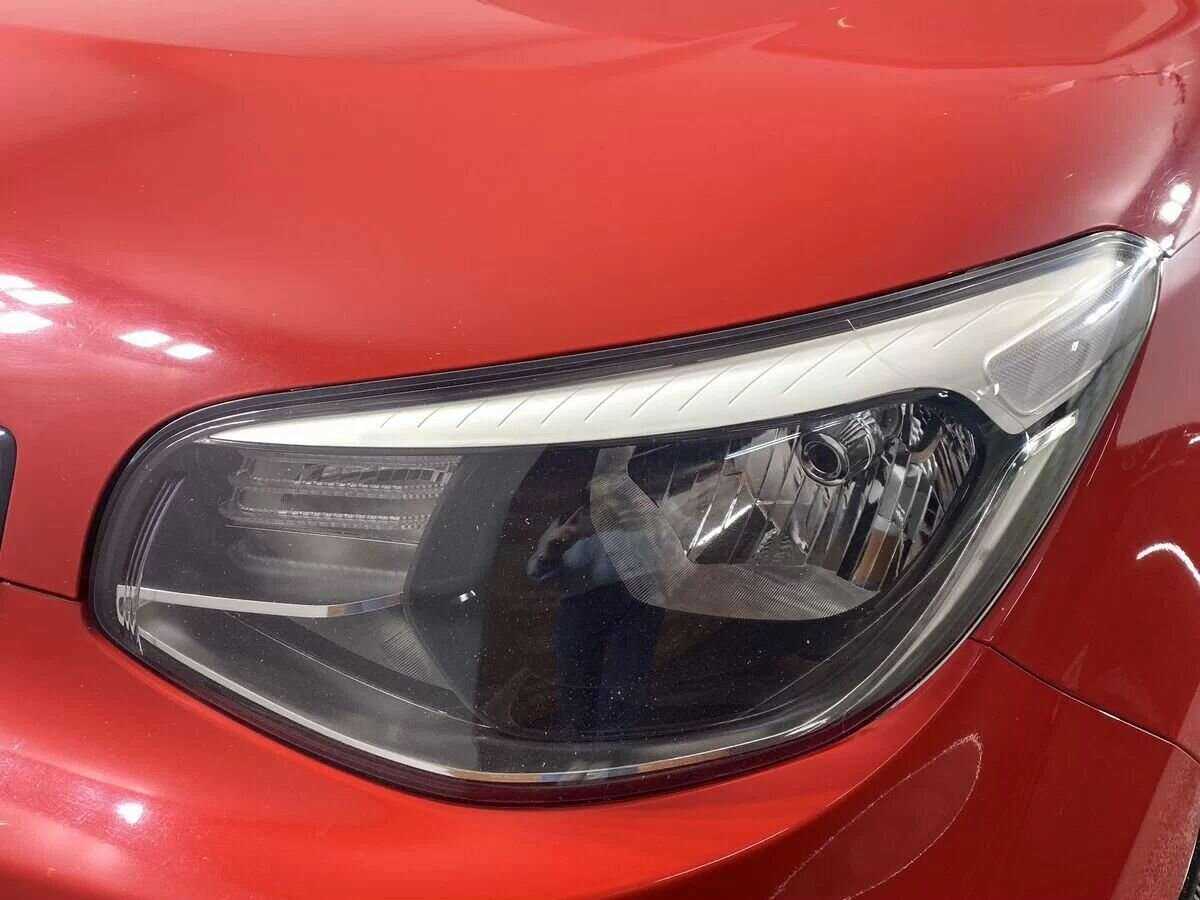 Купить Киа Соул, 2018, 92 800 км.. Фото: #17