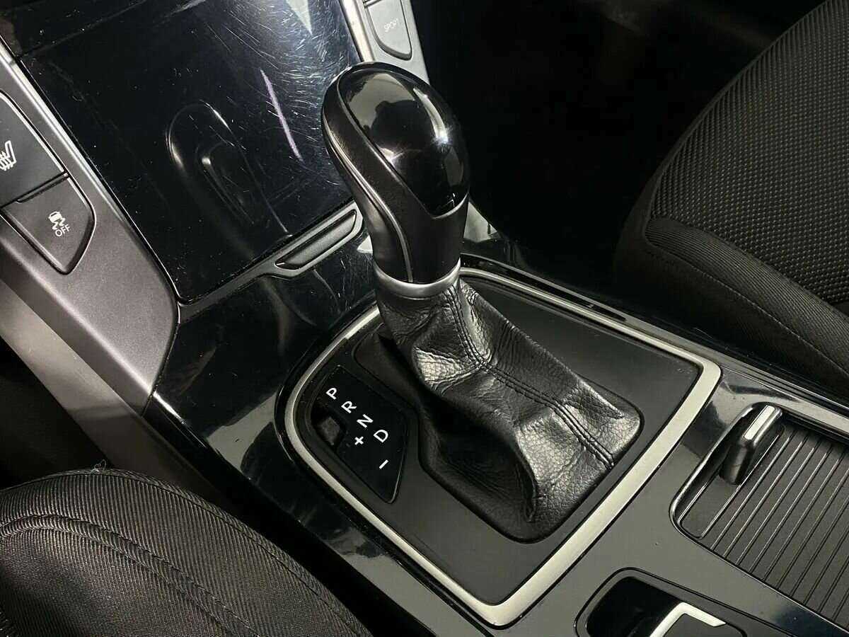 Купить Хендай ай40, 2013, 180 000 км.. Фото: #12