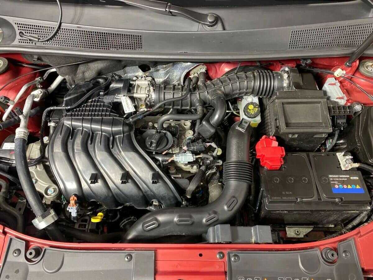 Купить Рено Сандеро, 2021, 9 000 км.. Фото: #8