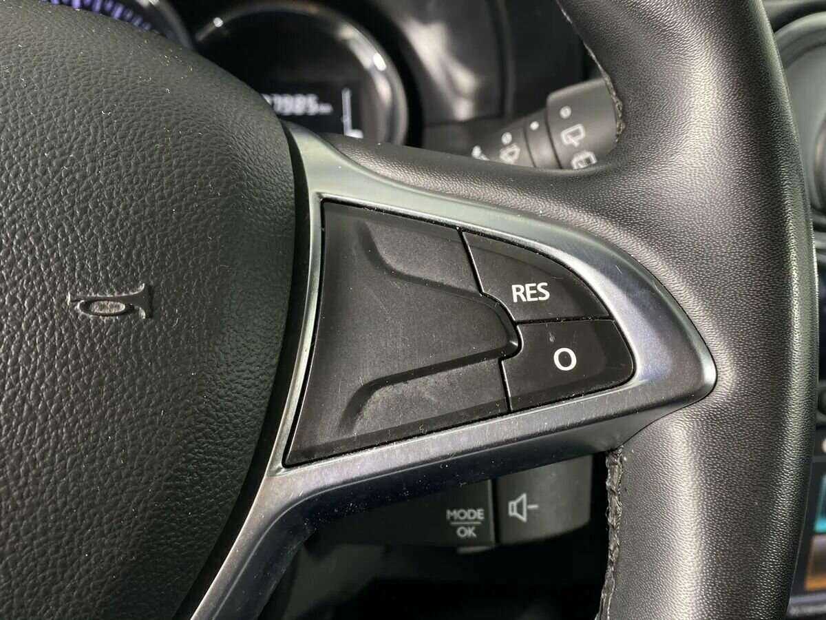 Купить Рено Дастер, 2020, 80 000 км.. Фото: #9