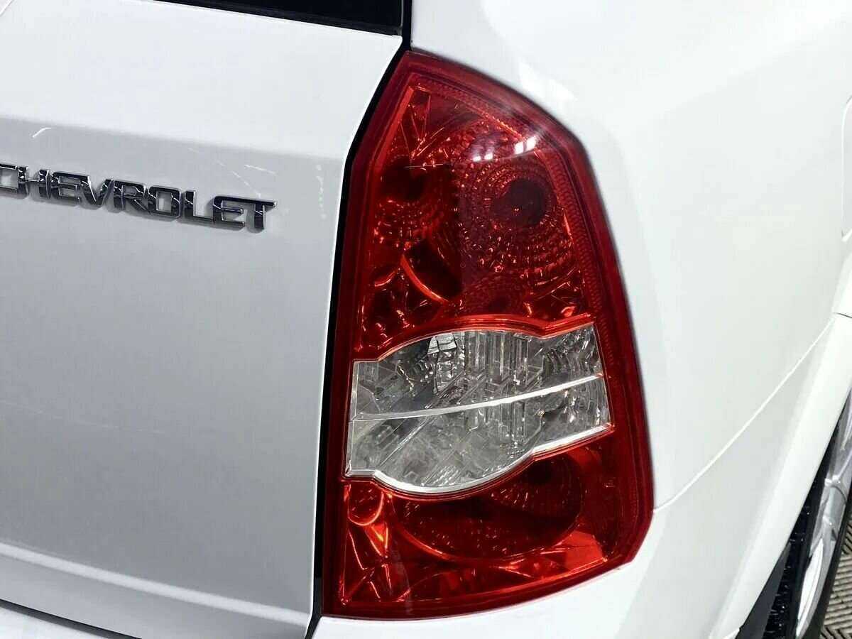 Купить Шевроле Лачетти, 2012, 200 000 км.. Фото: #18