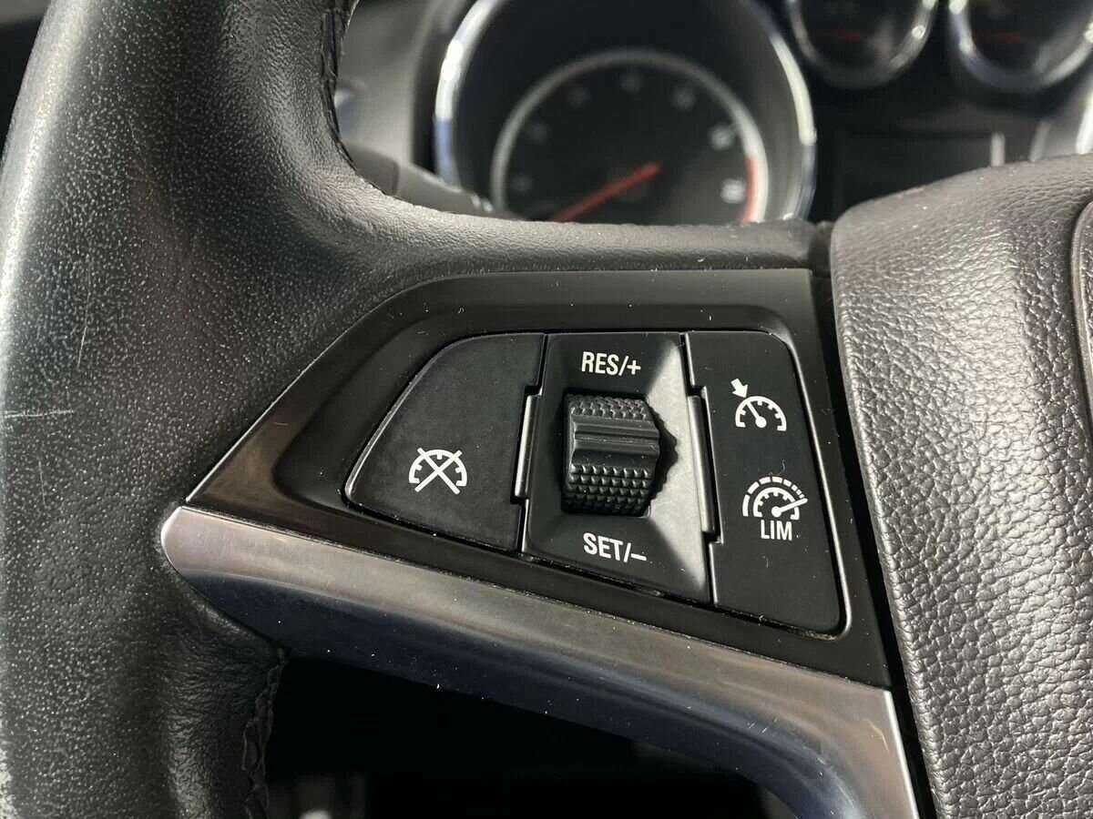 Купить Опель Астра, 2012, 110 000 км.. Фото: #10