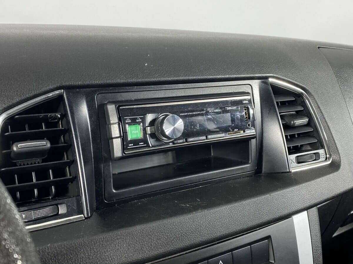 Купить УАЗ Патриот, 2022, 42 000 км.. Фото: #10