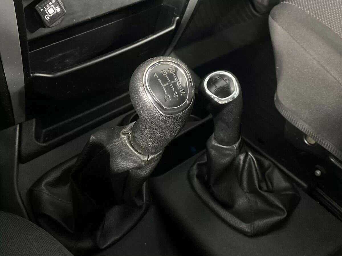 Купить УАЗ Патриот, 2022, 42 000 км.. Фото: #11