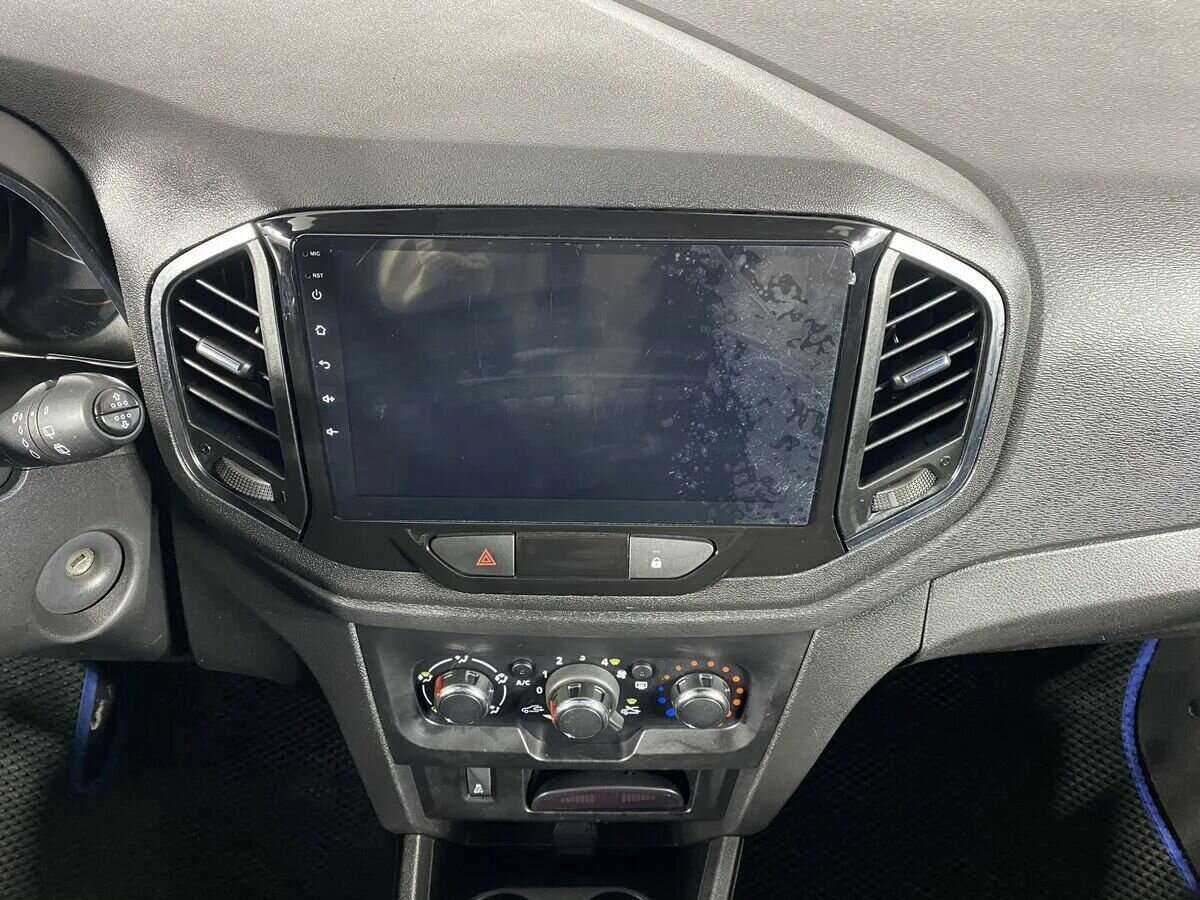 Купить Лада (ВАЗ) ИКСРЭЙ, 2021, 74 001 км.. Фото: #7