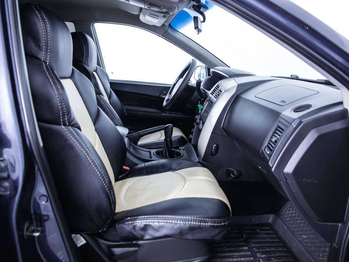 Купить Сан-Ён Кирон, 2013, 91 618 км.. Фото: #9