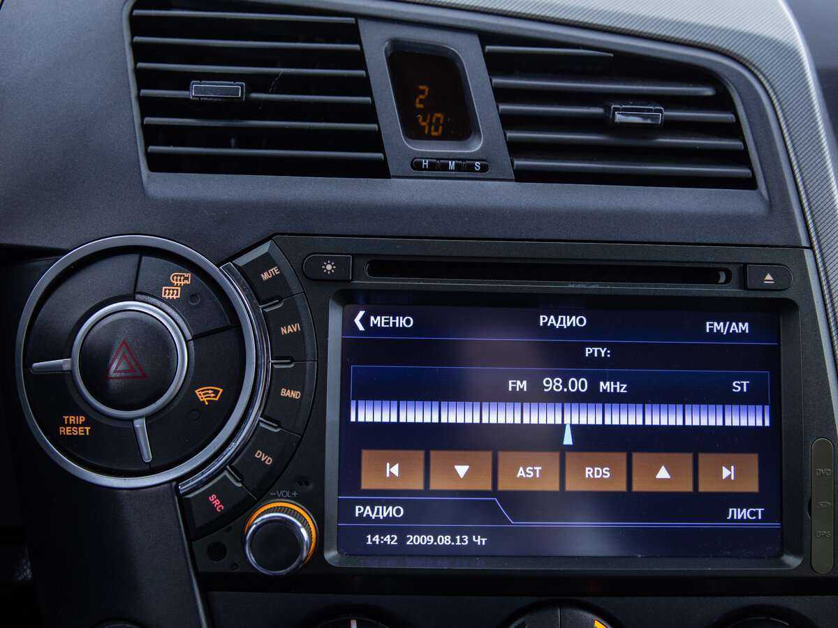 Купить Сан-Ён Кирон, 2013, 91 618 км.. Фото: #14