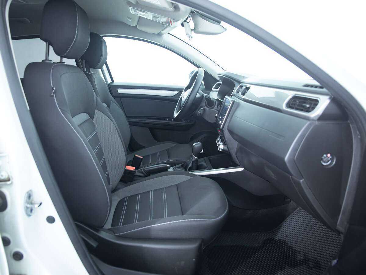 Купить Рено Аркана, 2019, 40 828 км.. Фото: #9