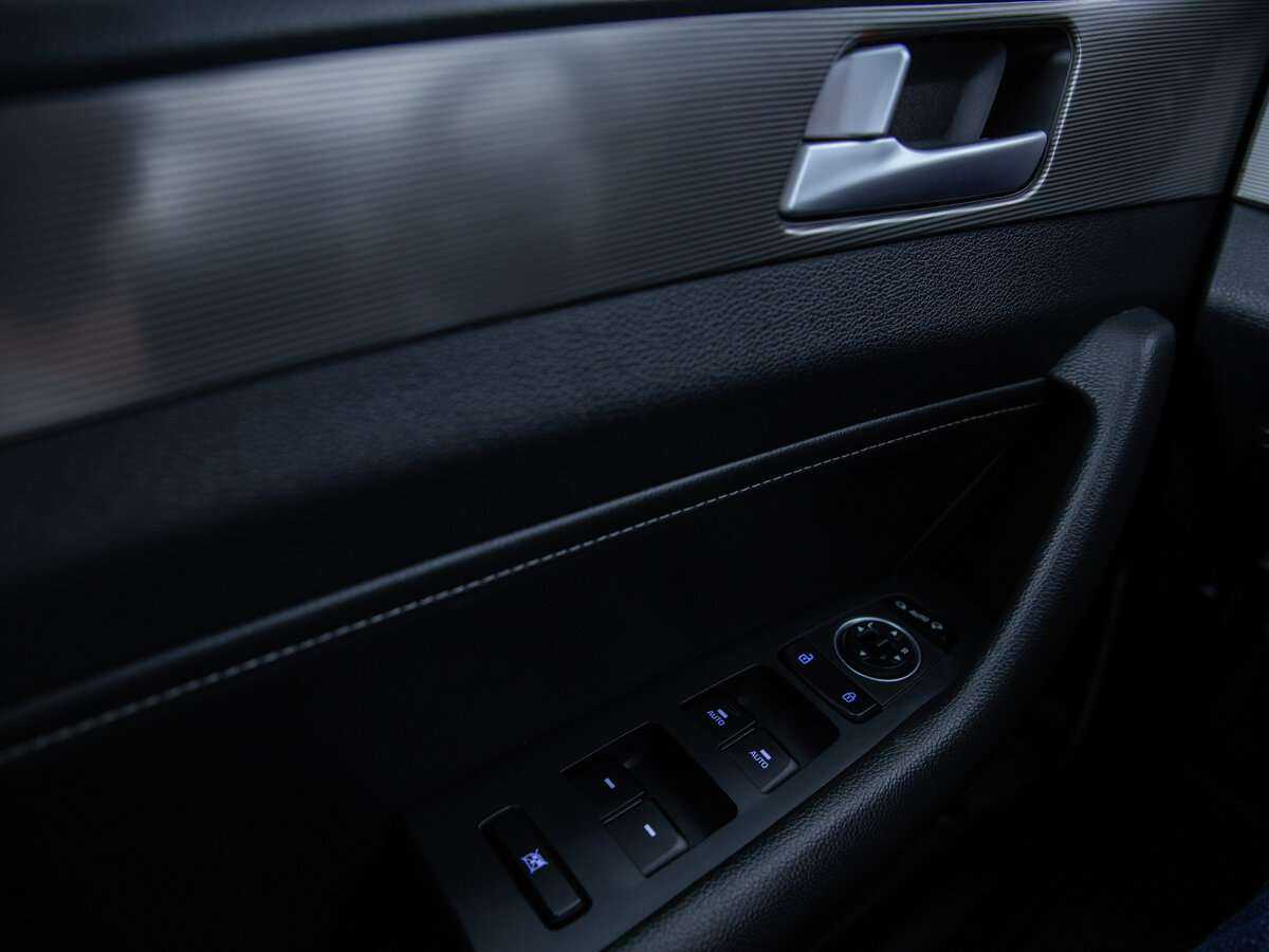 Купить Хендай Соната, 2018, 117 784 км.. Фото: #16