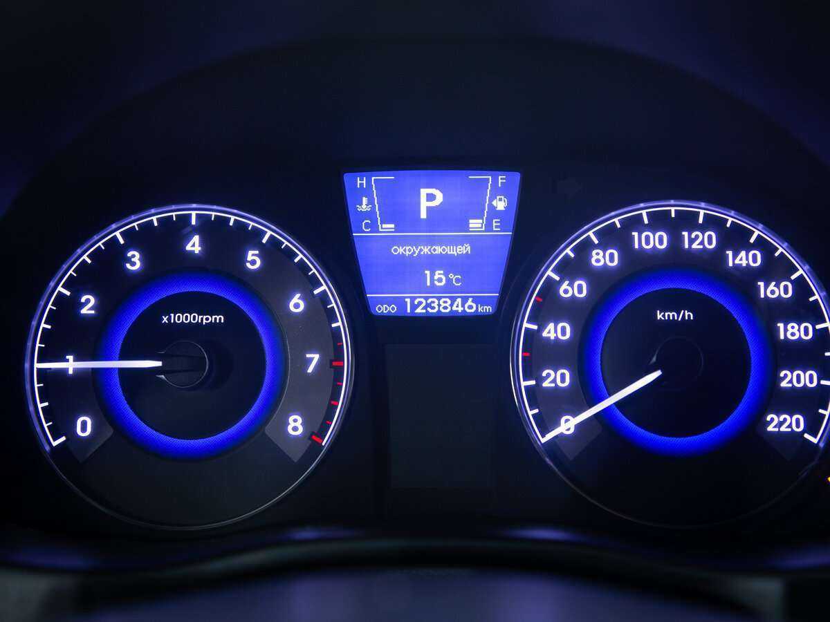 Купить Хендай Солярис, 2013, 123 846 км.. Фото: #13