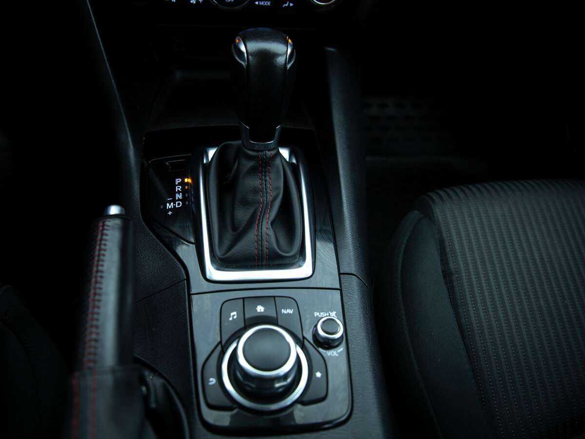 Купить Мазда 3, 2014, 69 689 км.. Фото: #15