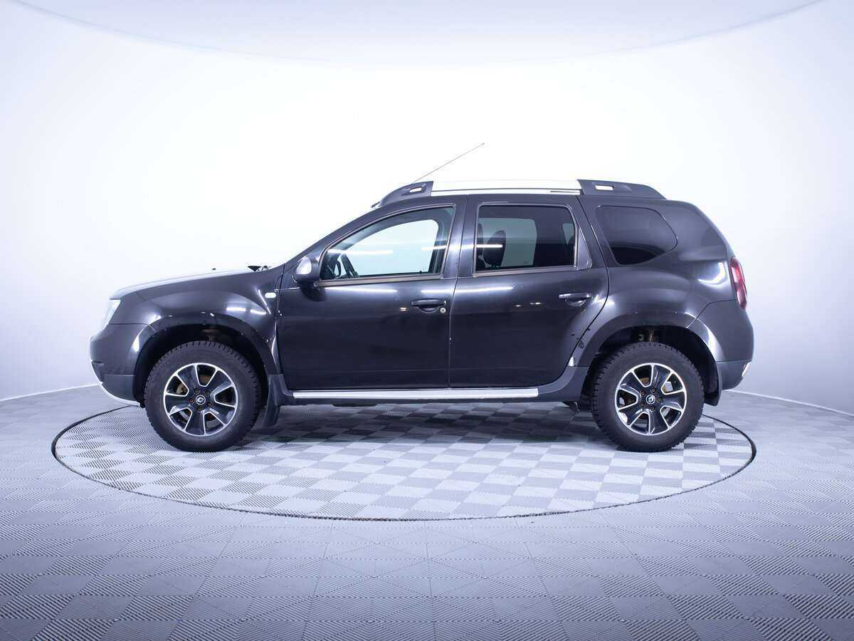 Купить Рено Дастер, 2017, 213 544 км.. Фото: #6