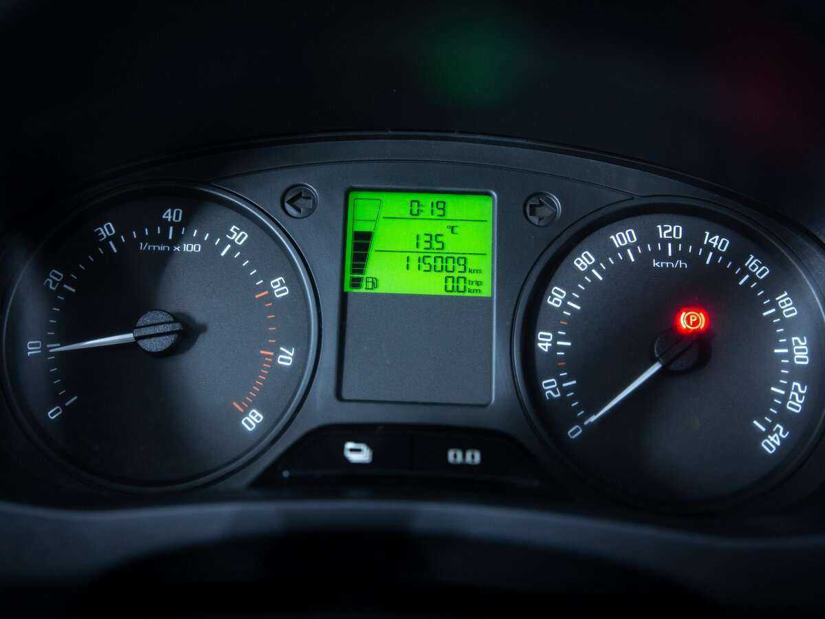 Купить Шкода Фабия, 2013, 115 009 км.. Фото: #14