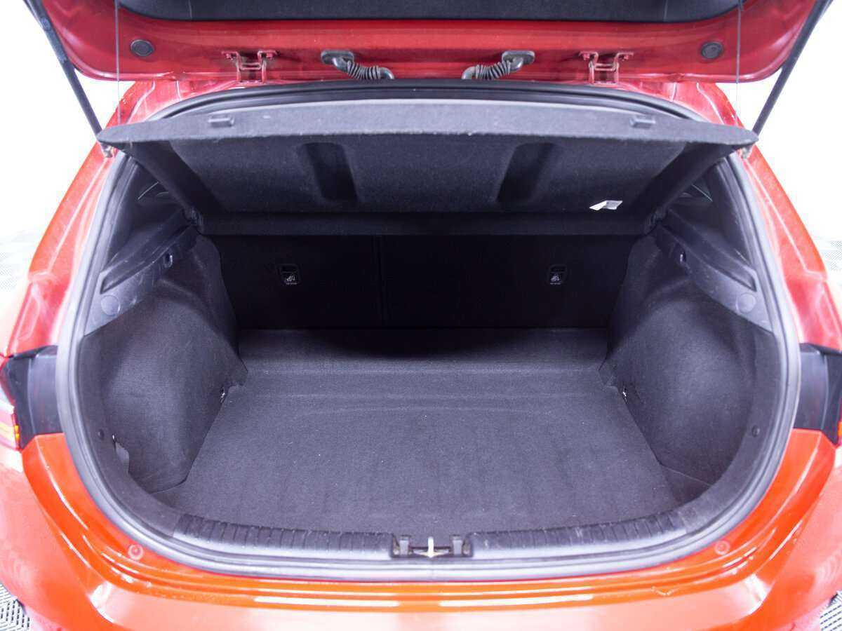 Купить Киа Сид, 2020, 69 426 км.. Фото: #8