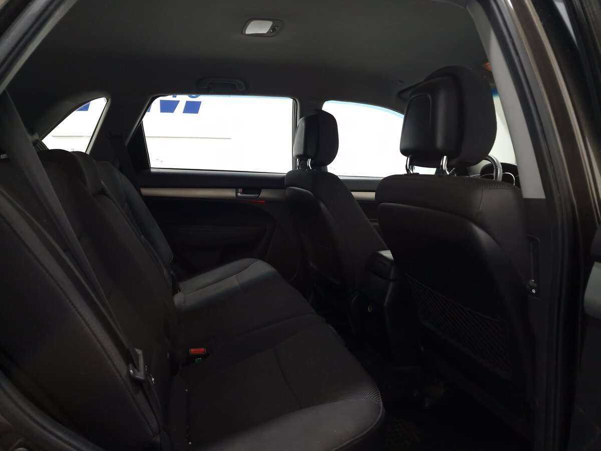 Купить Киа Соренто, 2012, 127 187 км.. Фото: #13