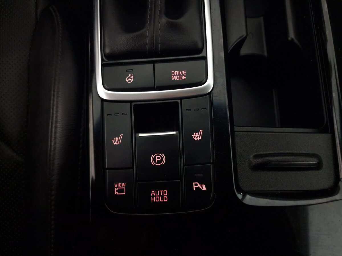 Купить Киа Оптима, 2019, 102 911 км.. Фото: #16