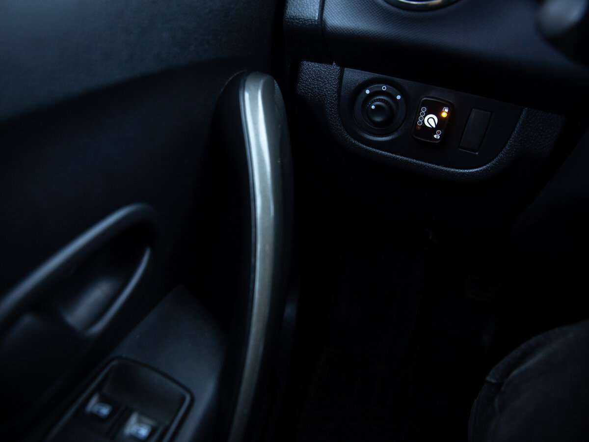 Купить Рено Логан, 2019, 73 365 км.. Фото: #12