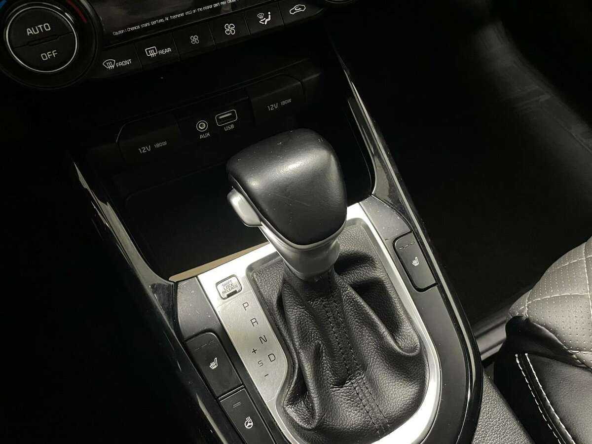 Купить Киа Церато, 2019, 101 736 км.. Фото: #9