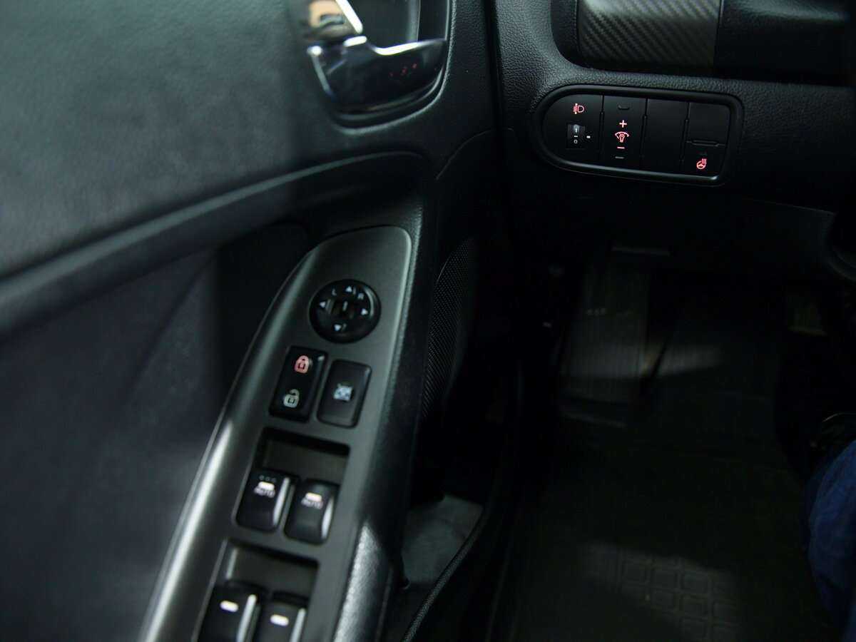 Купить Киа Церато, 2014, 124 308 км.. Фото: #10