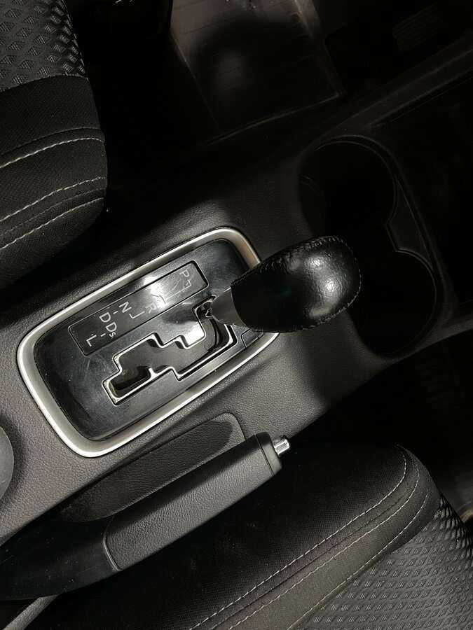 Купить Митсубиши Оутлэндер, 2016, 191 717 км.. Фото: #10