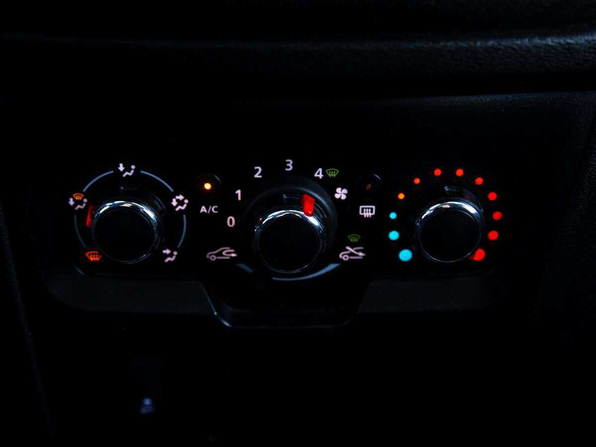 Купить Лада (ВАЗ) ИКСРЭЙ, 2017, 92 319 км.. Фото: #17