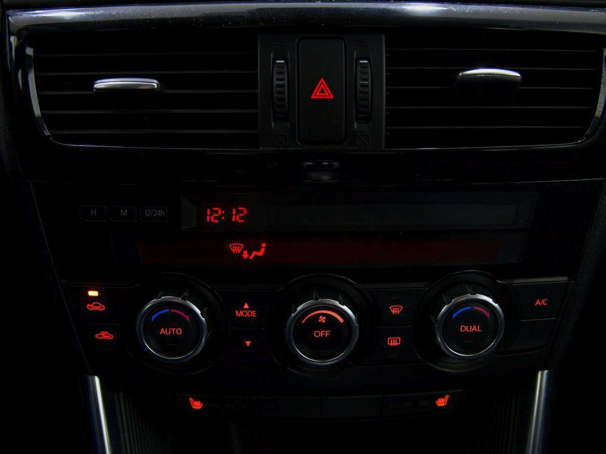 Купить Мазда Ц-Икс-5, 2012, 214 162 км.. Фото: #10