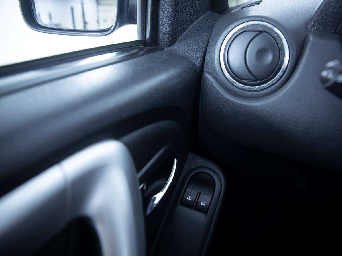 Купить Ниссан Террано, 2015, 88 135 км.. Фото: #11