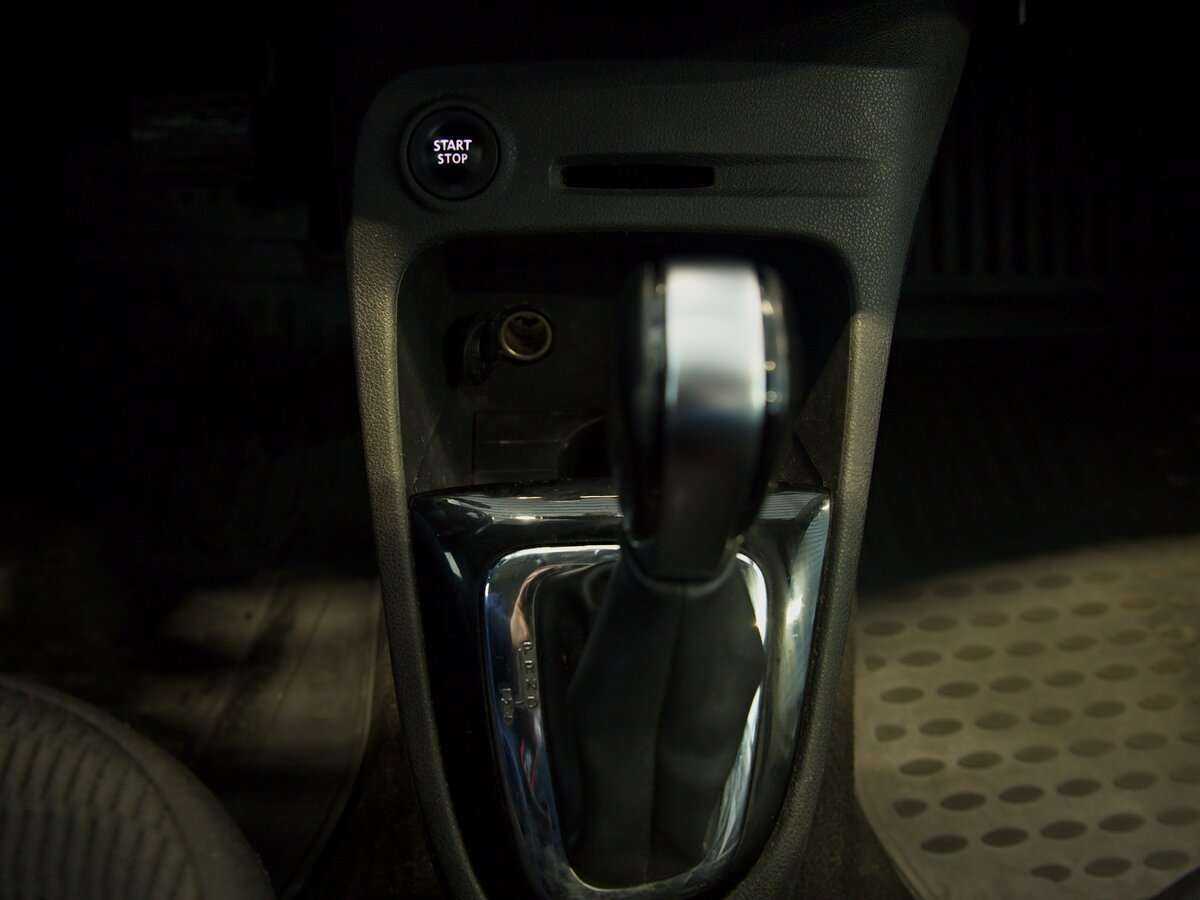 Купить Рено Каптюр, 2016, 86 992 км.. Фото: #6