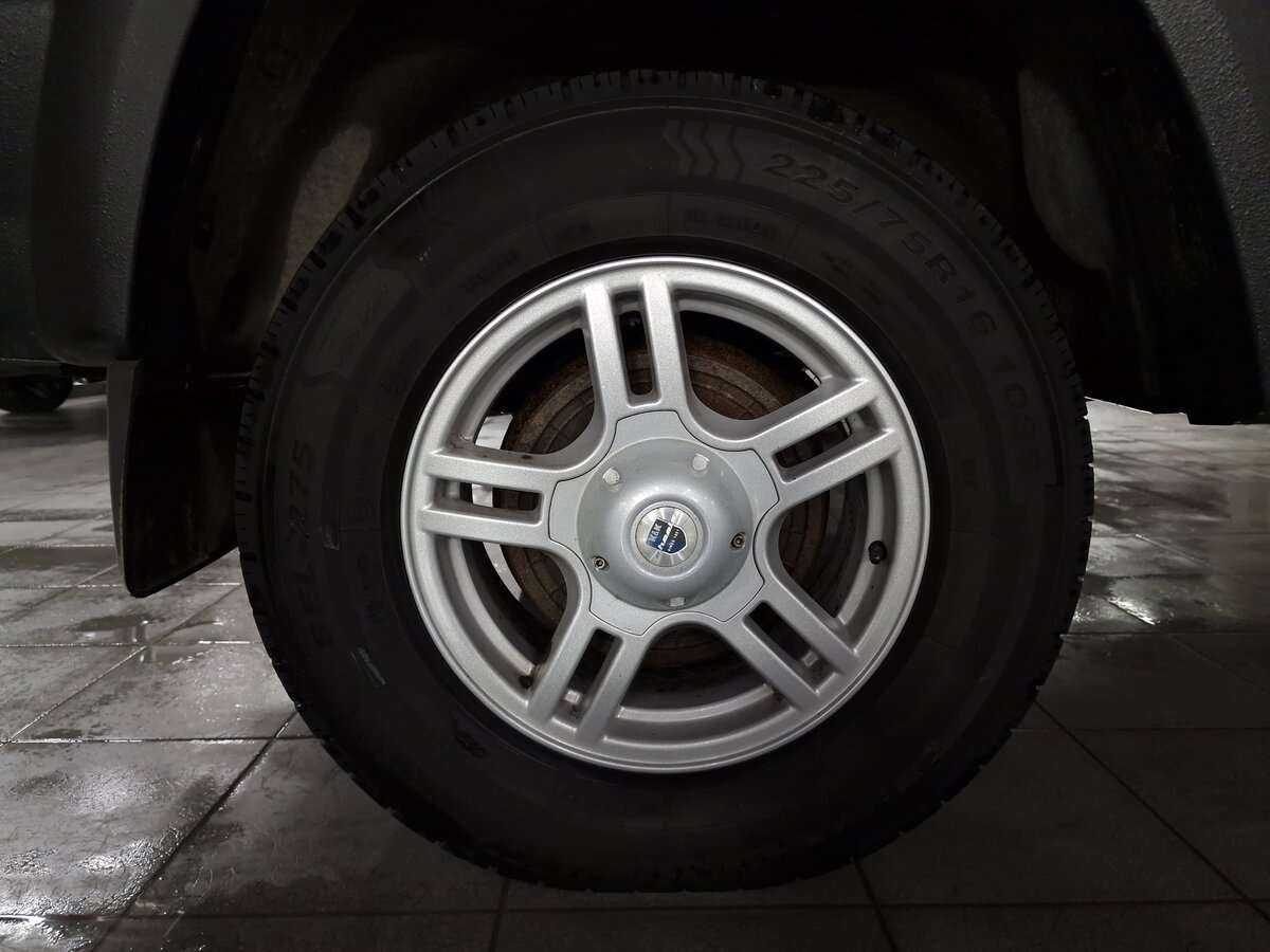 Купить УАЗ Патриот, 2012, 187 342 км.. Фото: #13