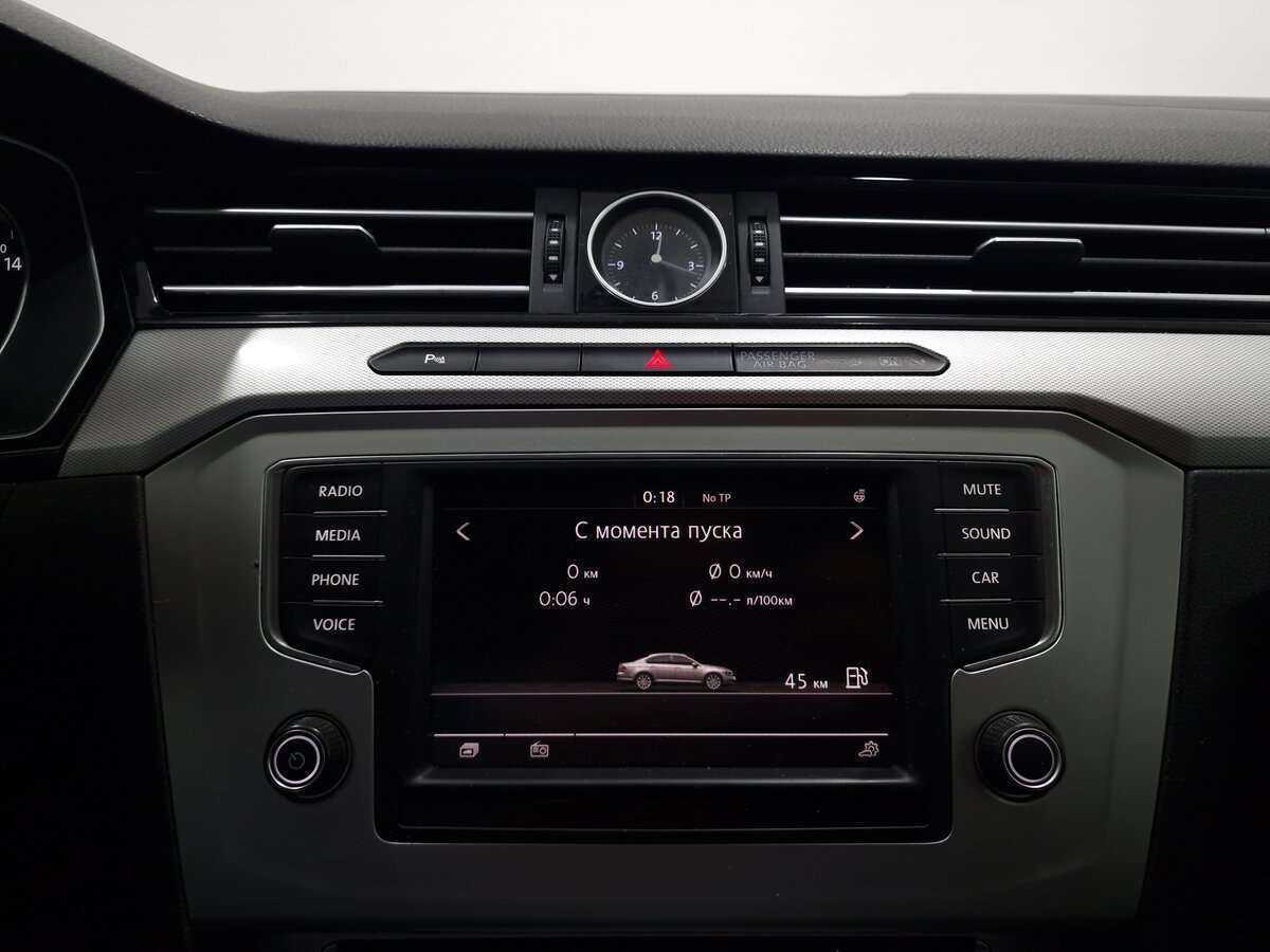 Купить Фольксваген Пассат, 2015, 220 993 км.. Фото: #6